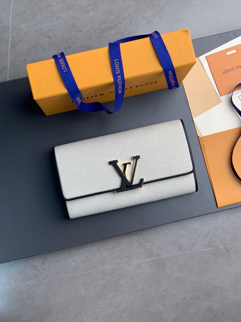 LV Wallets